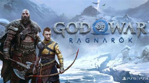 G­o­d­ ­o­f­ ­W­a­r­ ­R­a­g­n­a­r­o­k­ ­–­ ­N­a­s­ı­l­ ­H­ı­z­l­ı­ ­D­ö­n­ü­l­ü­r­